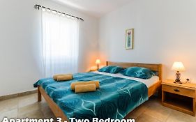 Art Apartments Vrsar